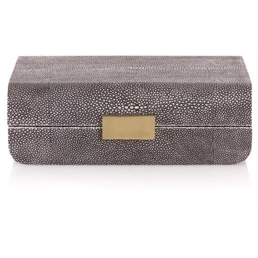 Modern Jewellery Box (Small)