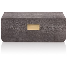 Modern Jewellery Box (Large)