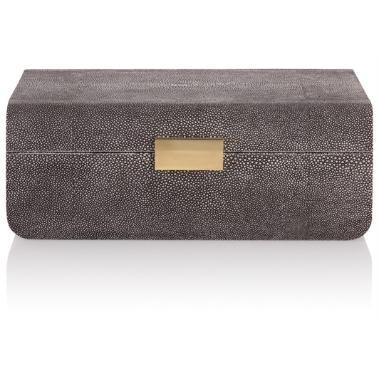 Modern Jewellery Box (Large)