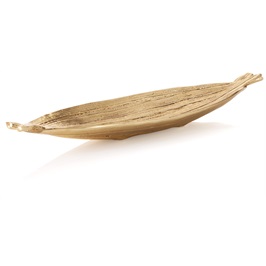 Palm Serving Tray