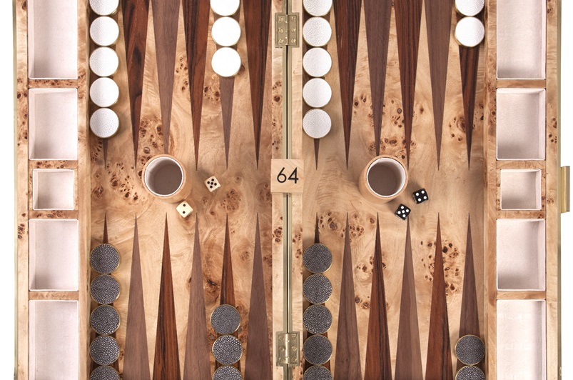 Backgammon