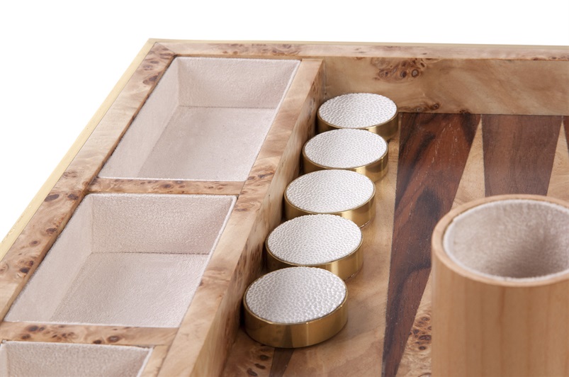 Backgammon