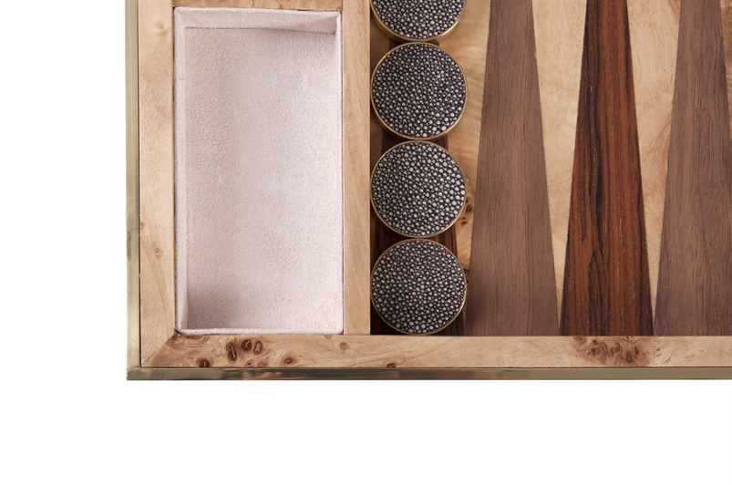 Backgammon