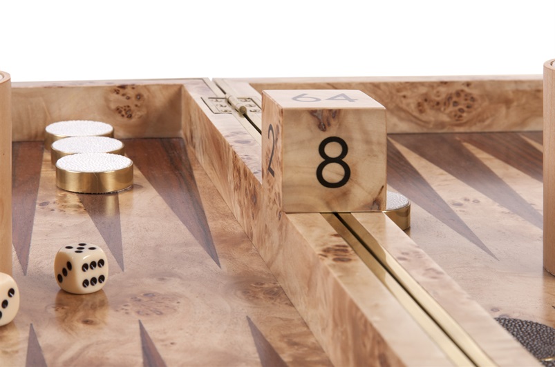Backgammon
