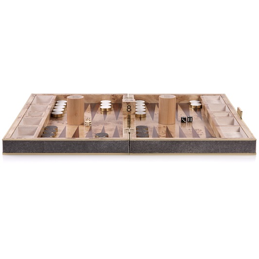 Backgammon