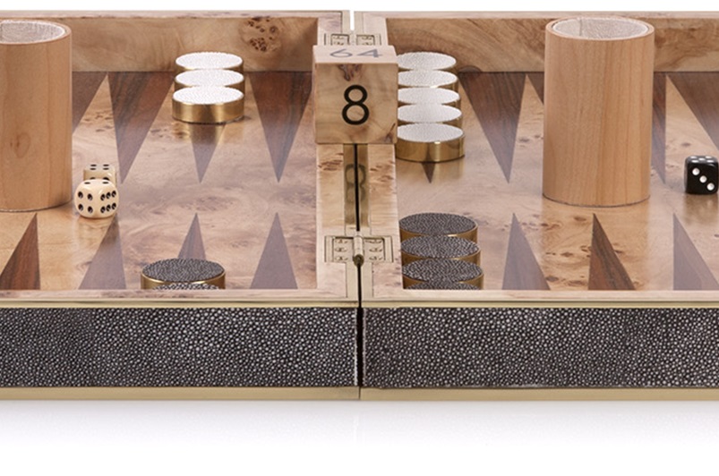 Backgammon