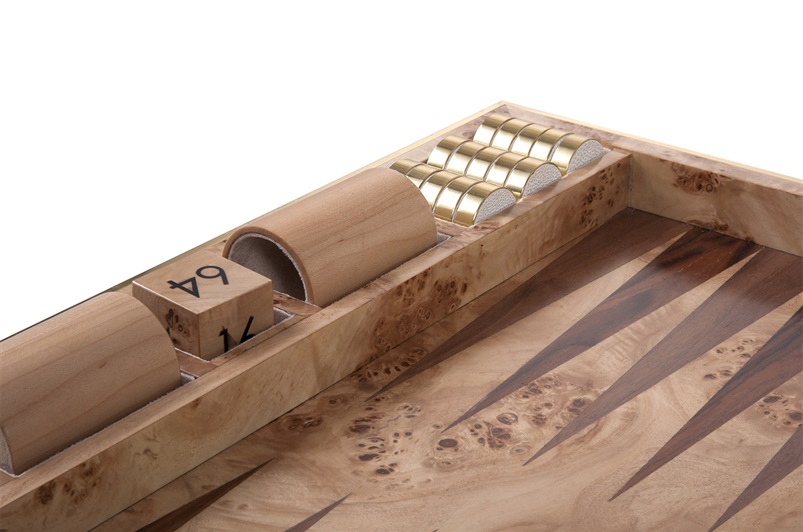 Backgammon