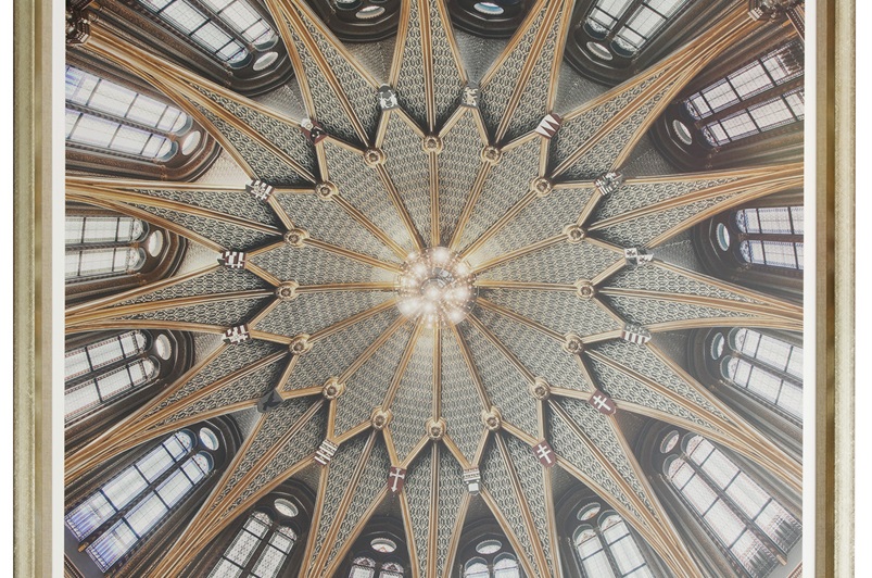 Dome III