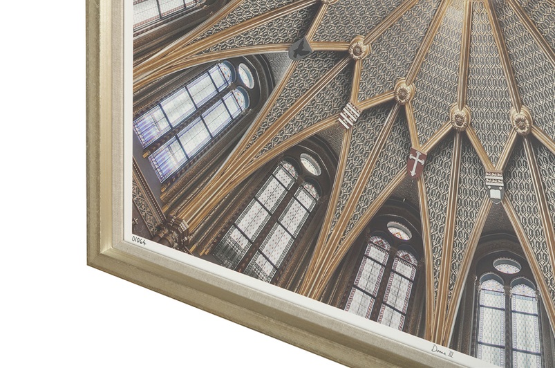 Dome III
