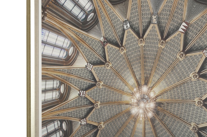 Dome III
