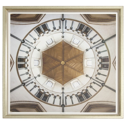 Dome Interior