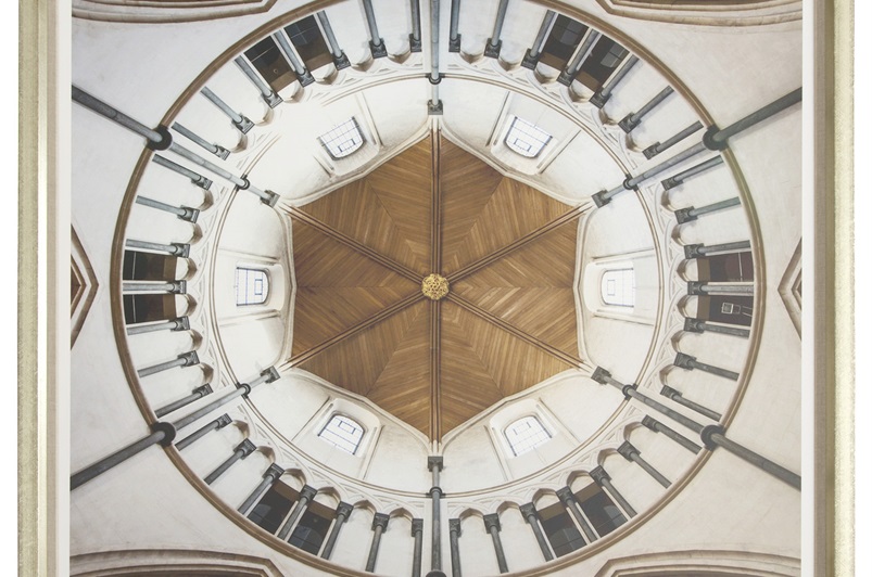 Dome Interior