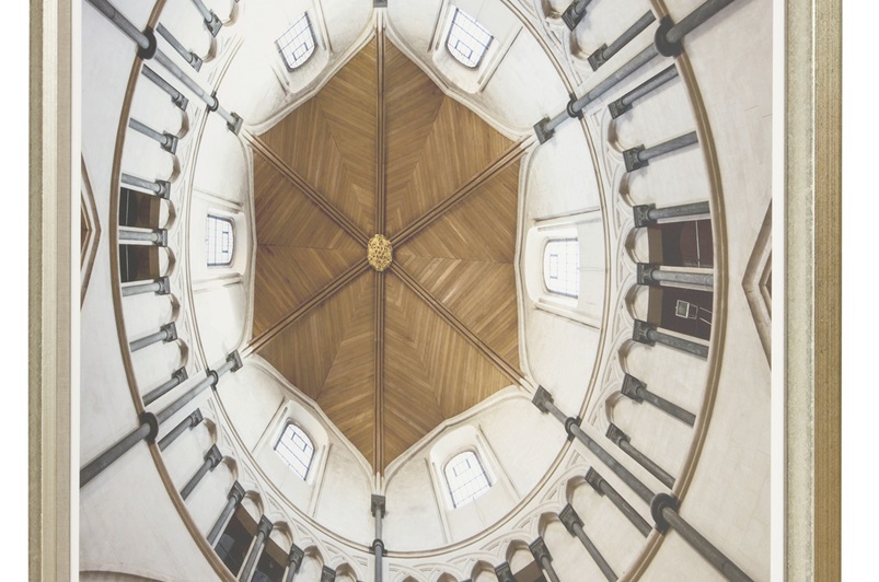 Dome Interior