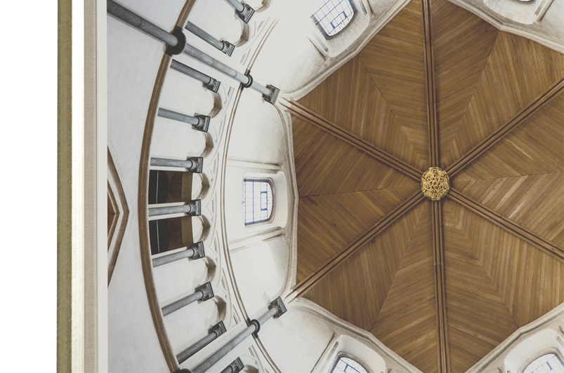 Dome Interior