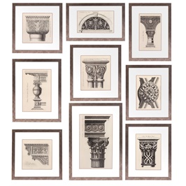 Architectural Details