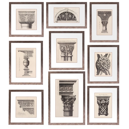 Architectural Details