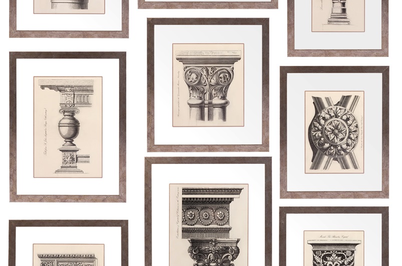 Architectural Details