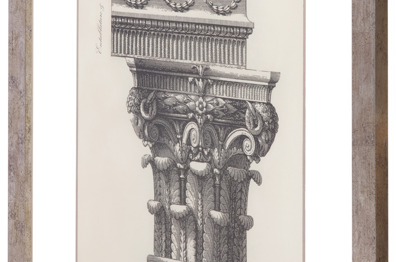 Architectural Details