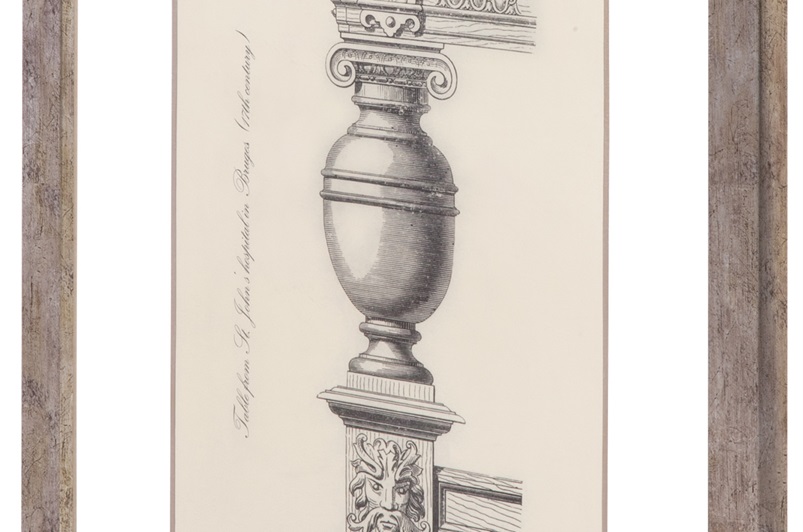Architectural Details