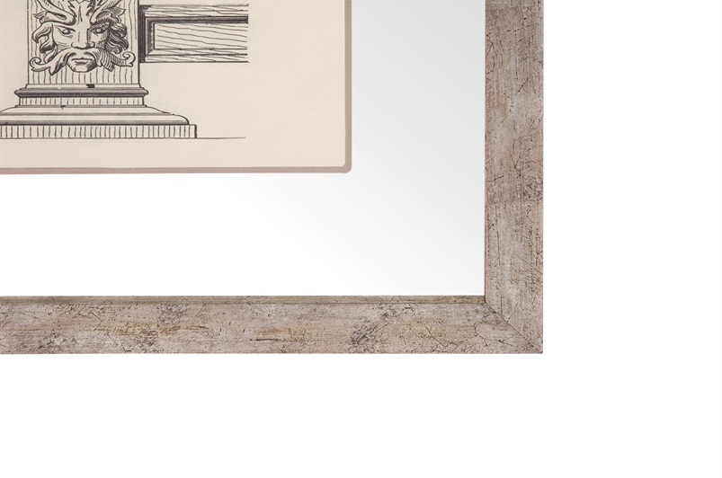 Architectural Details