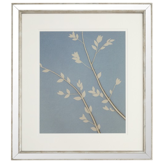 Botanical Fabric I
