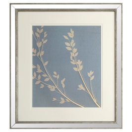Botanical Fabric II
