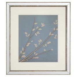 Botanical Fabric III