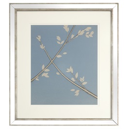 Botanical Fabric IV