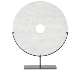 White Dots Medium