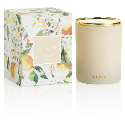 L'Ansecoy Orange Blossom