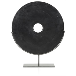 Carrara Black Medium