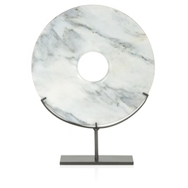 Carrara Grey Medium