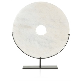 Carrara White Large