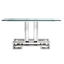 Brooklyn Console