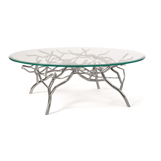 Wayside Coffee Table