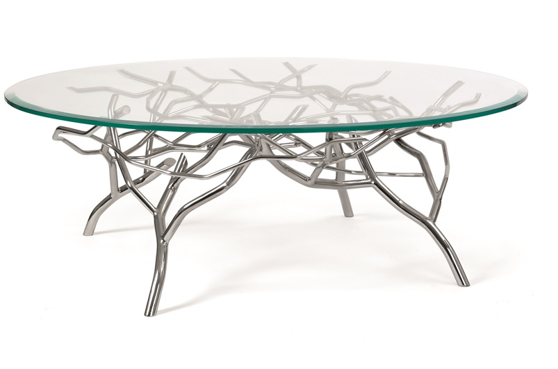 Wayside Coffee Table
