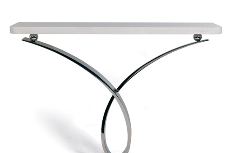Byron Console