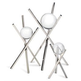 Strike Set of 3