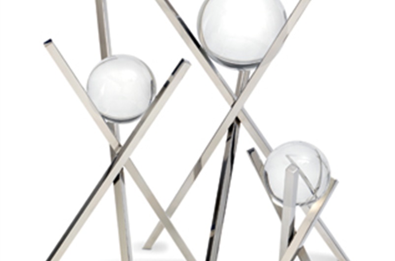 Strike Set of 3