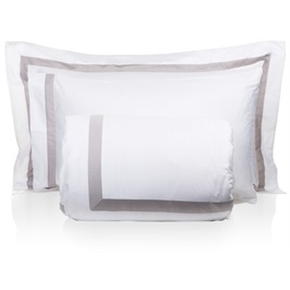 Super King set with Standard Pillowcases