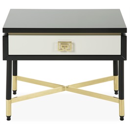 Bologna Bedside Tables