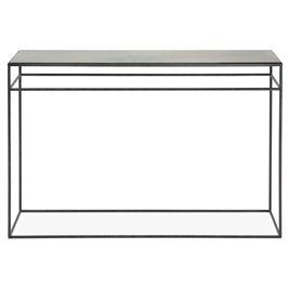 Bronze Console