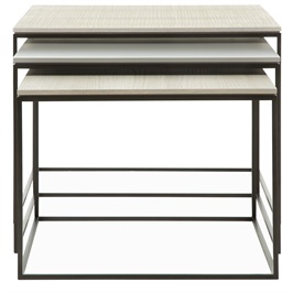 Greenwich Nesting Tables