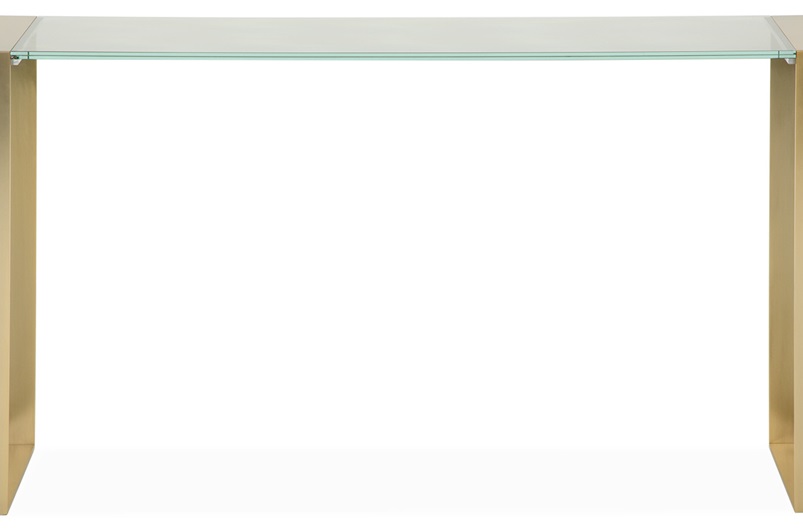Hirst Console