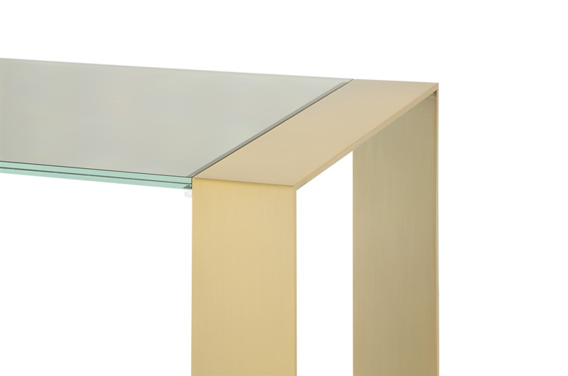 Hirst Console