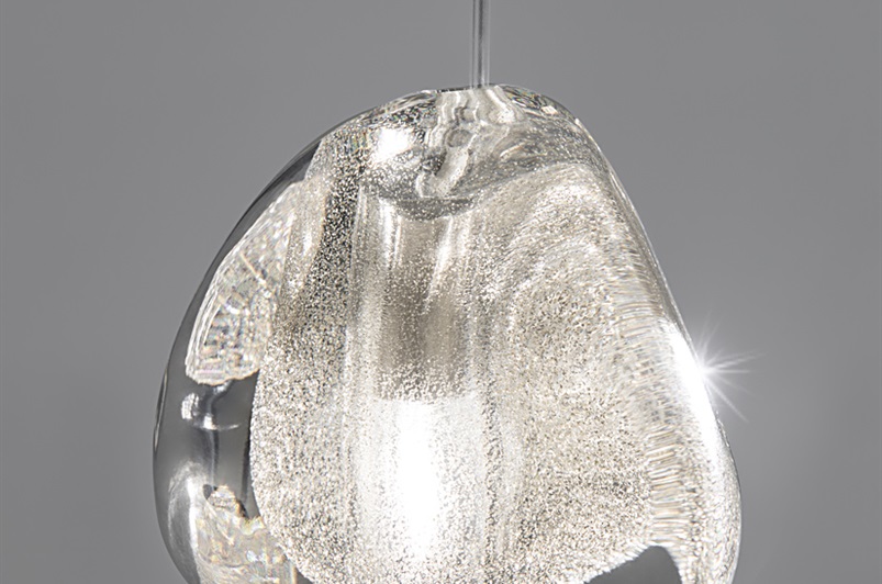Mizu 5 pendants