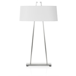 Monocle Table Lamp
