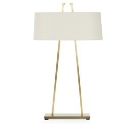 Monocle Table Lamp