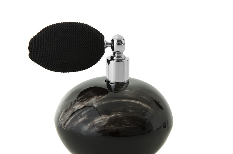 Perfume Bottle