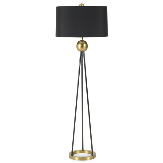 Orcale Floor Lamp